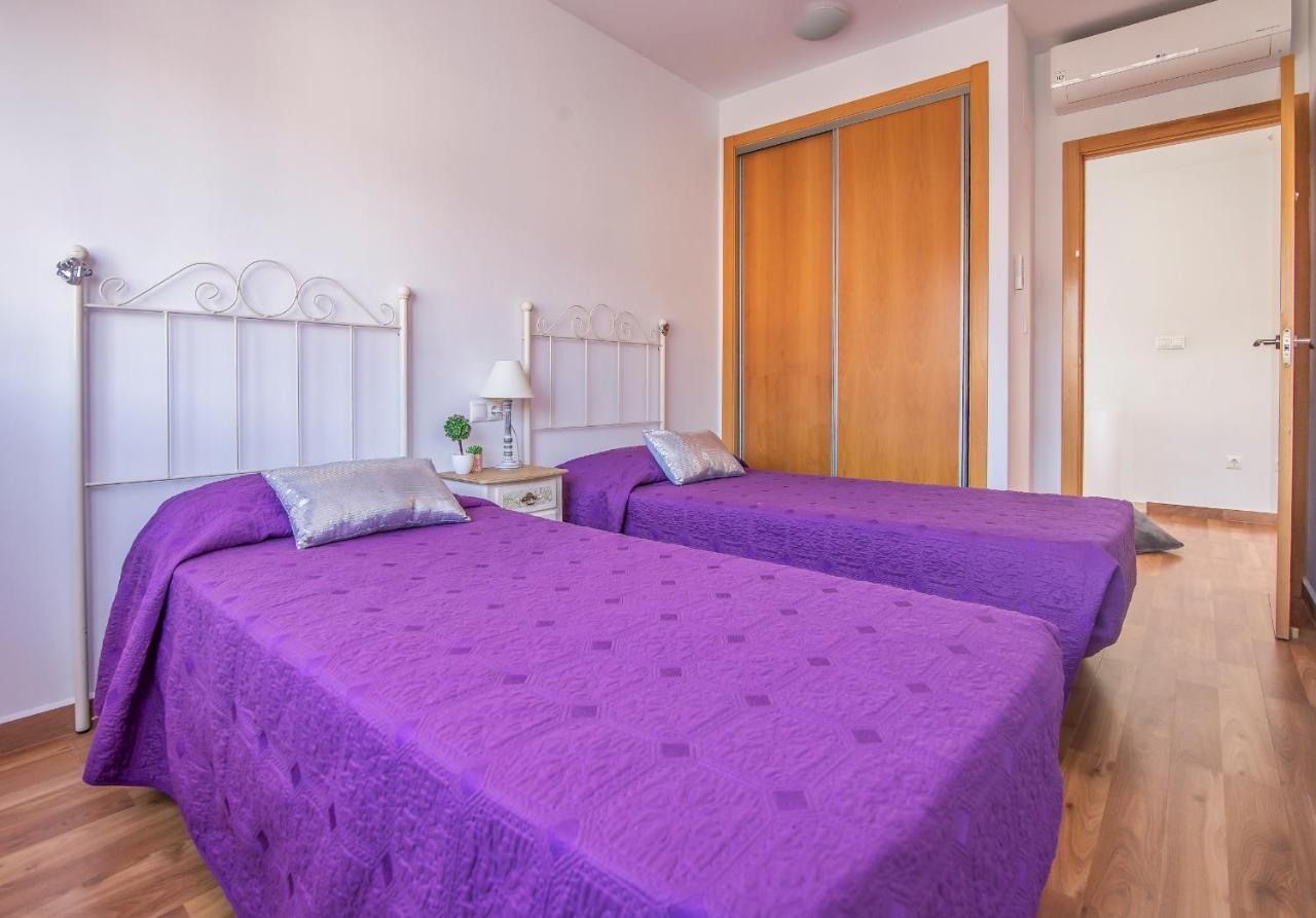 Villa Moderna Con Piscina *